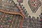 4' 3 x 6' 8 Bokhara Oriental Rug thumbnail image 10