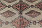 4' 3 x 6' 8 Bokhara Oriental Rug thumbnail image 4