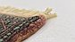 4' 3 x 6' 8 Bokhara Oriental Rug thumbnail image 8