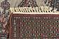 4' 3 x 6' 8 Bokhara Oriental Rug thumbnail