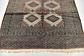 4' 3 x 6' 8 Bokhara Oriental Rug thumbnail