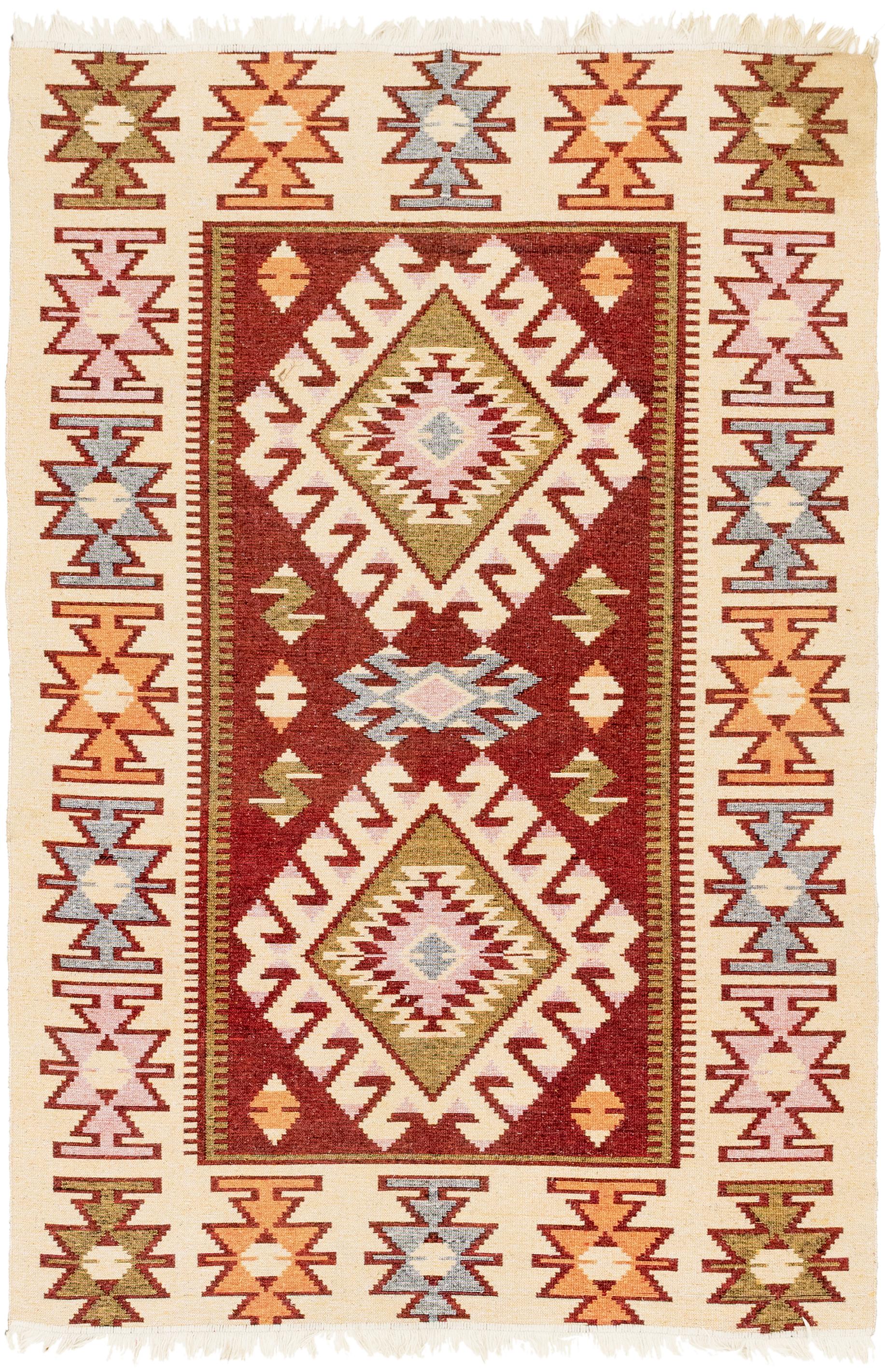 Main image of rug