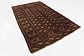 6' x 10' Bokhara Oriental Rug thumbnail image 2