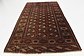 6' x 10' Bokhara Oriental Rug thumbnail image 3