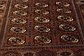 6' x 10' Bokhara Oriental Rug thumbnail image 4