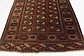 6' x 10' Bokhara Oriental Rug thumbnail image 5