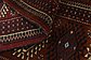 6' x 10' Bokhara Oriental Rug thumbnail image 9