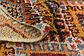 6' 6 x 10' Moroccan Rug thumbnail