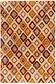 6' 6 x 10' Moroccan Rug thumbnail
