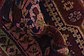 4' 4 x 6' 3 Yalameh Persian Rug thumbnail image 10