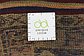 4' 4 x 6' 3 Yalameh Persian Rug thumbnail image 12