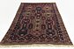 4' 4 x 6' 3 Yalameh Persian Rug thumbnail image 3