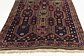 4' 4 x 6' 3 Yalameh Persian Rug thumbnail image 5