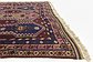 4' 4 x 6' 3 Yalameh Persian Rug thumbnail image 6