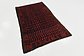 3' 10 x 6' Hamedan Persian Rug thumbnail image 2