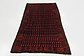 3' 10 x 6' Hamedan Persian Rug thumbnail image 3