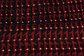 3' 10 x 6' Hamedan Persian Rug thumbnail image 4