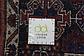 4' 3 x 5' Ghashghaei Persian Square Rug thumbnail