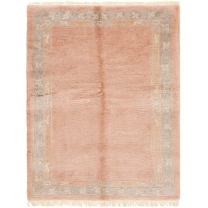 Unique Loom 5' 7 x 7' 4 Nepal Rug