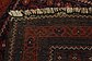 2' 3 x 2' 3 Shiraz Persian Square Rug thumbnail image 10