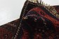 2' 3 x 2' 3 Shiraz Persian Square Rug thumbnail image 7
