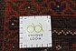 2' 3 x 2' 3 Shiraz Persian Square Rug thumbnail image 9