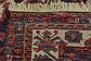 2' x 3' 2 Gharajeh Persian Rug thumbnail
