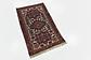 2' x 3' 2 Gharajeh Persian Rug thumbnail