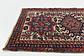 2' x 3' 2 Gharajeh Persian Rug thumbnail