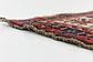 2' x 3' 2 Gharajeh Persian Rug thumbnail