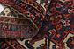 2' x 3' 2 Gharajeh Persian Rug thumbnail