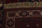 2' 3 x 3' 3 Balouch Persian Rug thumbnail image 10