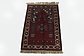 2' 3 x 3' 3 Balouch Persian Rug thumbnail image 3