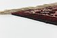2' 3 x 3' 3 Balouch Persian Rug thumbnail image 5