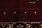 2' 3 x 3' 3 Balouch Persian Rug thumbnail image 8