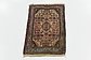 1' 9 x 2' 8 Bidjar Persian Rug thumbnail image 3