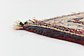 1' 9 x 2' 8 Bidjar Persian Rug thumbnail image 5