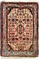 1' 9 x 2' 8 Bidjar Persian Rug thumbnail image 1