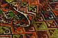 1' 4 x 3' 6 Moroccan Runner Rug thumbnail