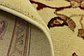 Unique Loom 7' 10 x 7' 10 Classic Agra Square Rug thumbnail image 10