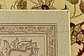 Unique Loom 7' 10 x 7' 10 Classic Agra Square Rug thumbnail image 11