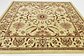 Unique Loom 7' 10 x 7' 10 Classic Agra Square Rug thumbnail image 3