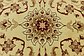 Unique Loom 7' 10 x 7' 10 Classic Agra Square Rug thumbnail image 4