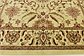 Unique Loom 7' 10 x 7' 10 Classic Agra Square Rug thumbnail image 5