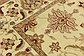 Unique Loom 7' 10 x 7' 10 Classic Agra Square Rug thumbnail image 6