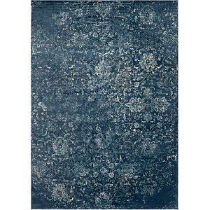 Unique Loom 10' 6 x 14' 10 New Vintage Rug