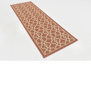 2' 8 x 8' 2 Outdoor Trellis Runner ...