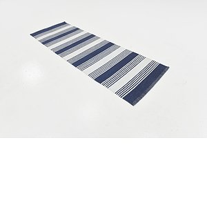 2' x 6' Outdoor Modern Runner Rug