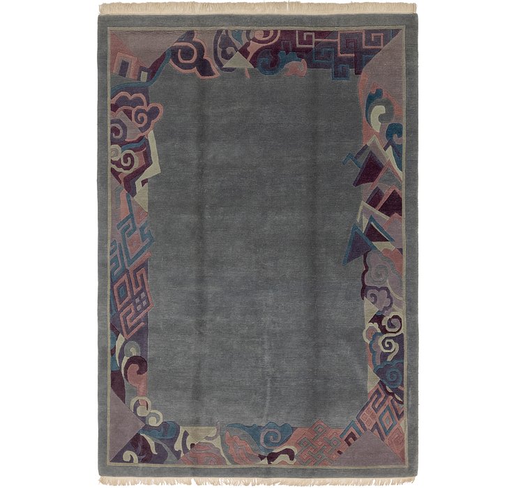 8' 3 x 12' 2 Nepal Rug
