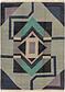 7' 8 x 10' 6 Nepal Rug thumbnail
